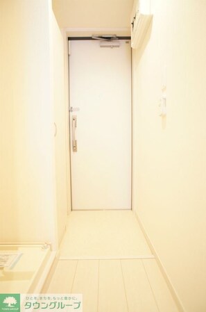 リブリ・つばき川崎の物件内観写真